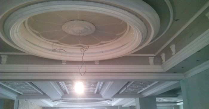 沈阳金地泊装修效果图