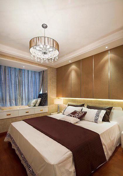 大连大华锦绣华城装修效果图