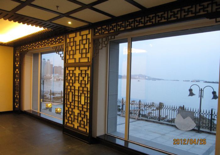 �����Ǻ����װ��Ч��ͼ