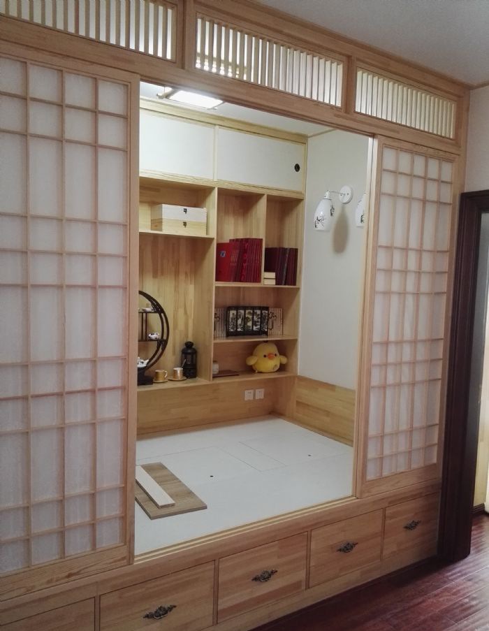 �����ڴ��Ƽ�װ��Ч��ͼ