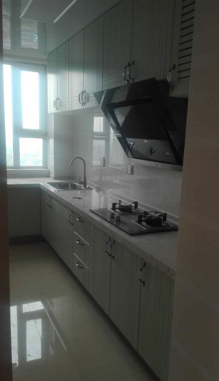 武汉佳兆业金域天下装修效果图