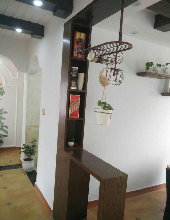 阜阳海量华府装修效果图