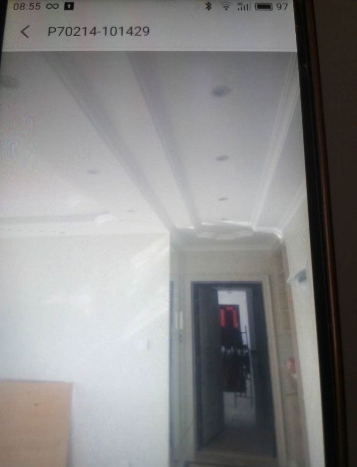 ����Զ������װ��Ч��ͼ