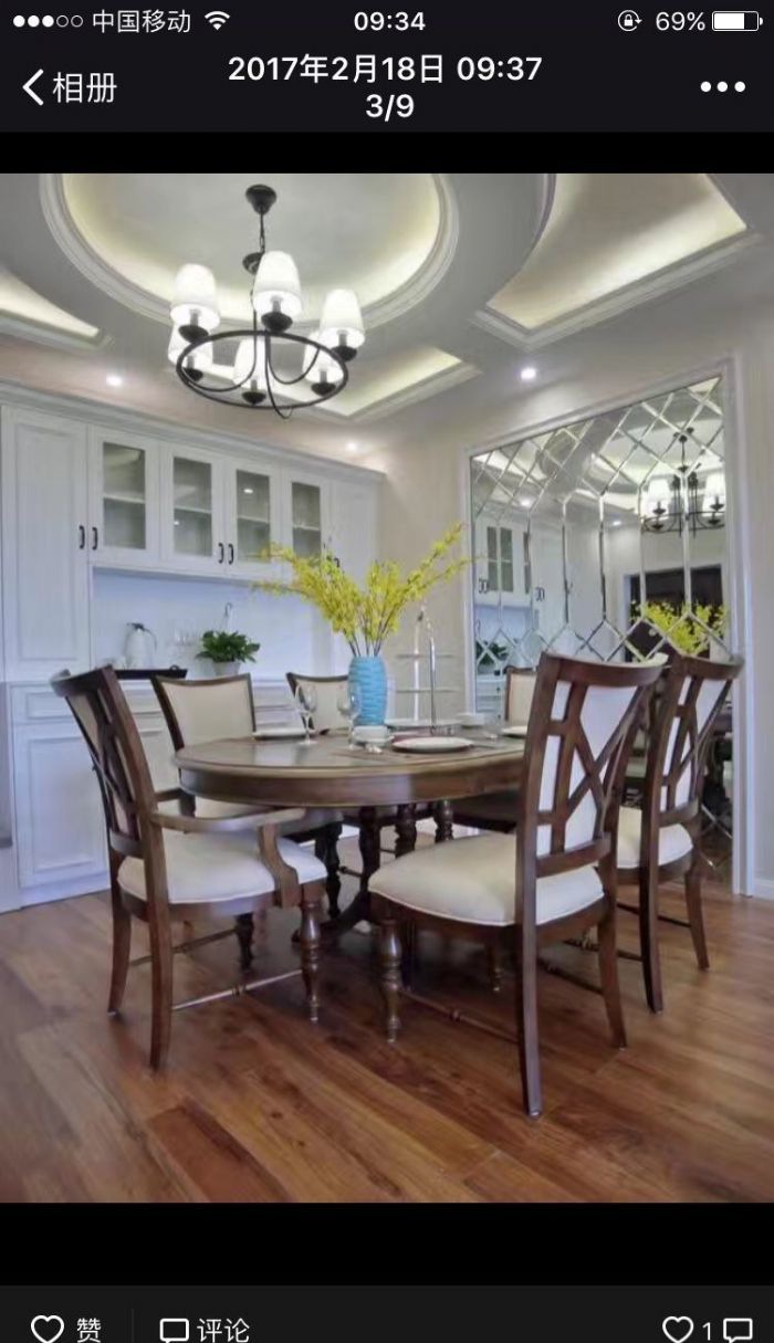 �γ�ŷ������װ��Ч��ͼ