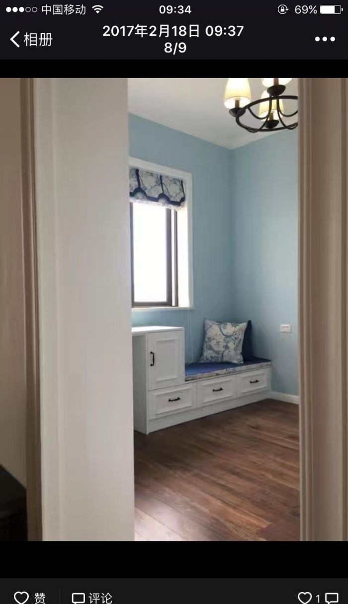 �γ�ŷ������װ��Ч��ͼ