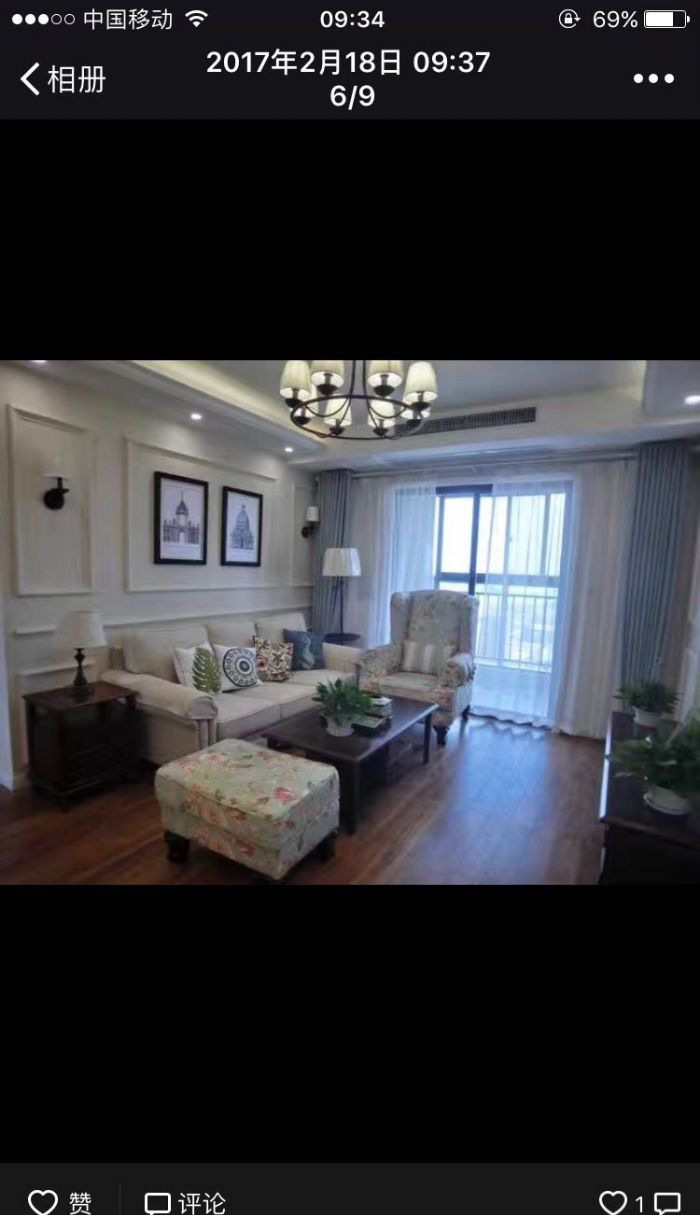 �γ�ŷ������װ��Ч��ͼ