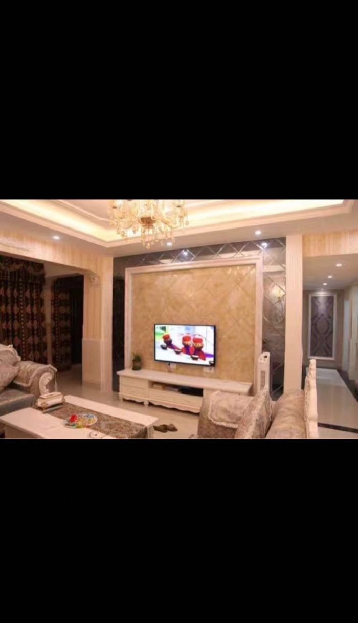 �γǵ������鷿װ��Ч��ͼ