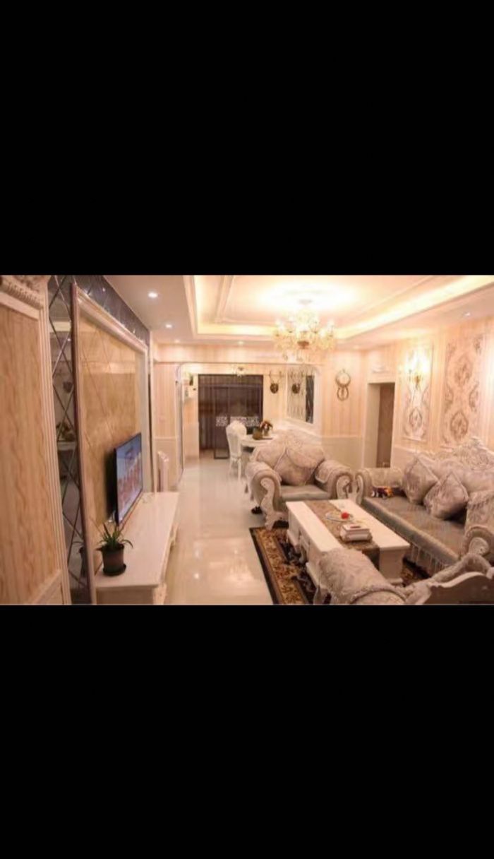 �γǵ������鷿װ��Ч��ͼ