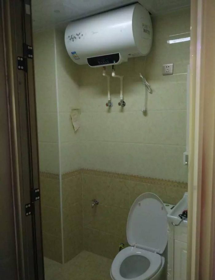 �ȷ�ͬѧ��װ��Ч��ͼ