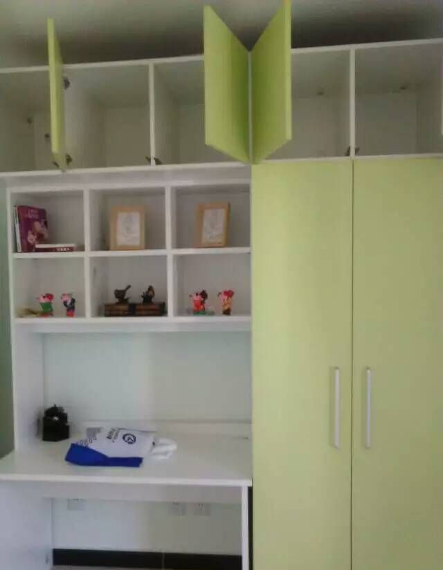 �ȷ������Ҹ�����԰װ��Ч��ͼ