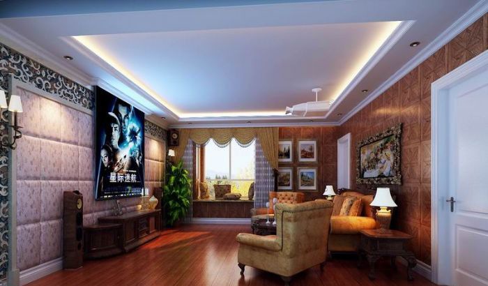 �����ְ¼�԰װ��Ч��ͼ