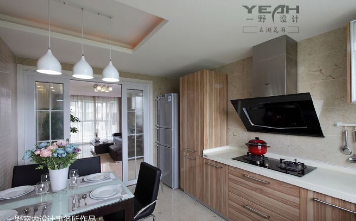 �����ְ¼�԰װ��Ч��ͼ