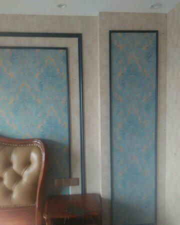 徐州檀香山香墅装修效果图