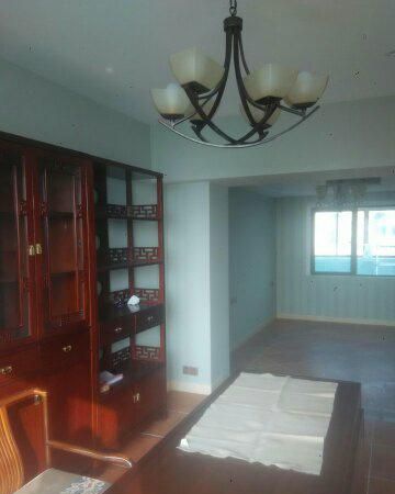 徐州檀香山香墅装修效果图