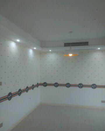 徐州檀香山香墅装修效果图