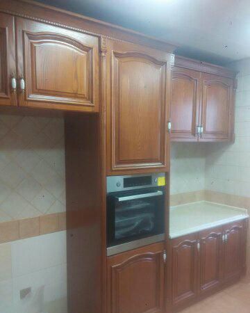 徐州檀香山香墅装修效果图