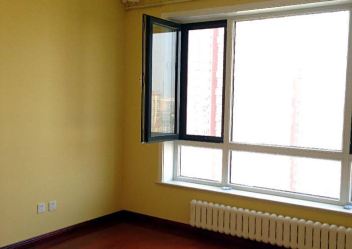 北京清芷园11号楼装修效果图