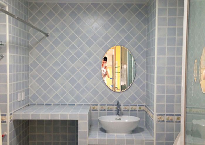 北京清芷园11号楼装修效果图