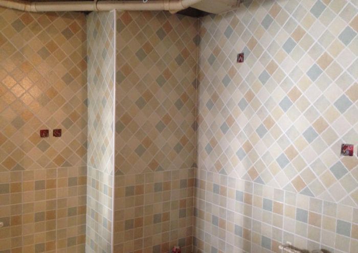 北京鹏润家园静苑装修效果图