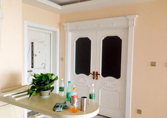 北京鹏润家园静苑装修效果图