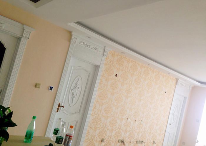 北京鹏润家园静苑装修效果图