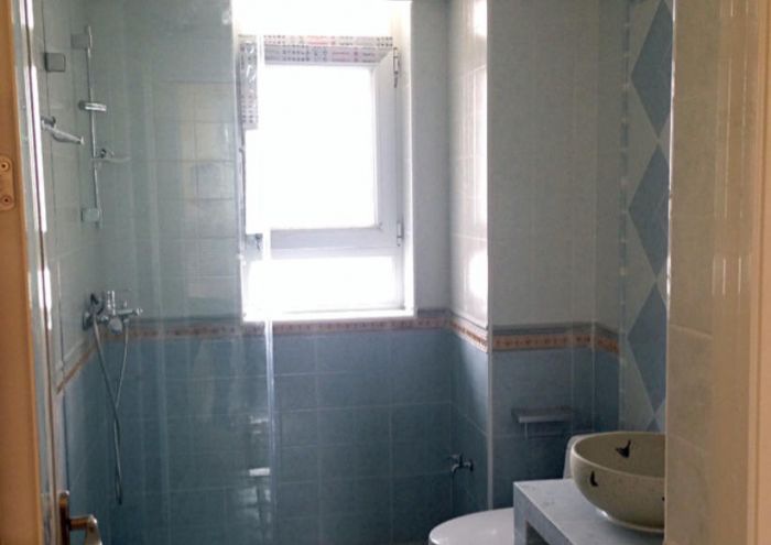 北京清芷园11号楼装修效果图