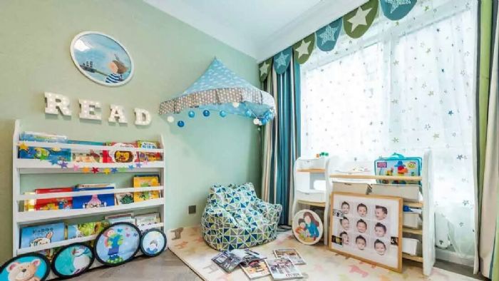 �ൺ��������װ��Ч��ͼ