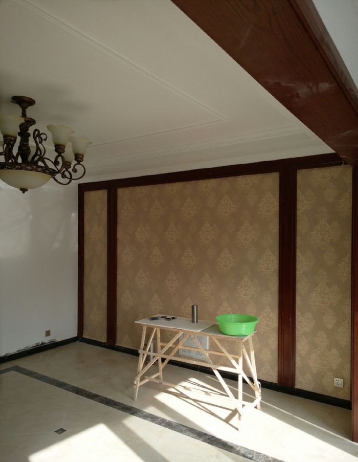 郑州乾坤花园装修效果图