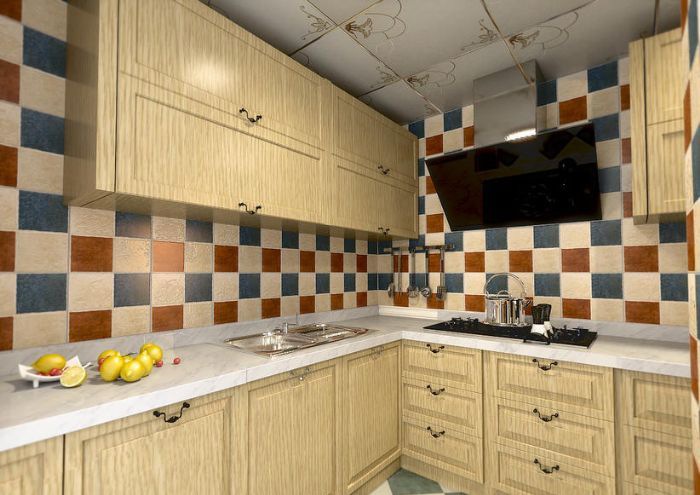 ����������԰����װ��Ч��ͼ