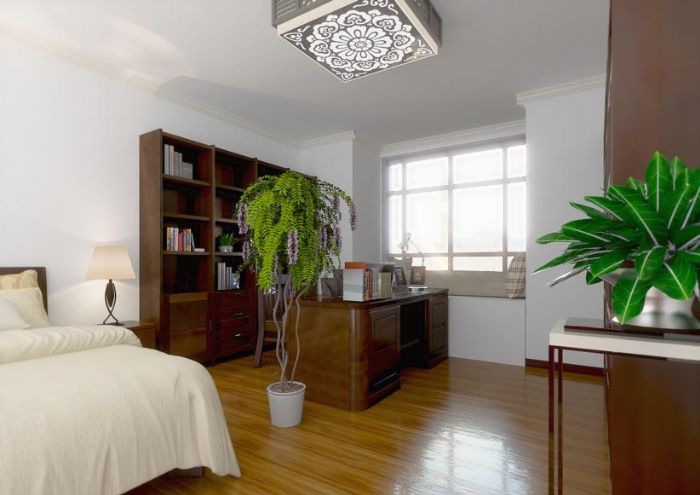 ����������������װ��Ч��ͼ