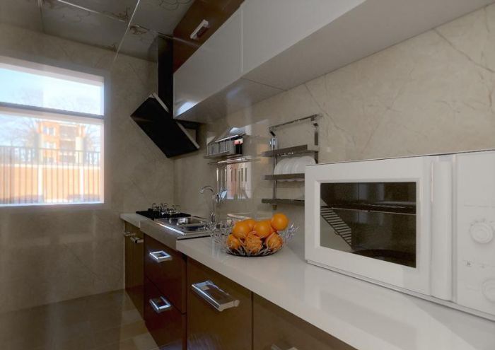 北京玉泉路16号装修效果图