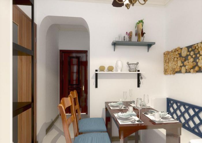 北京玉泉路16号装修效果图