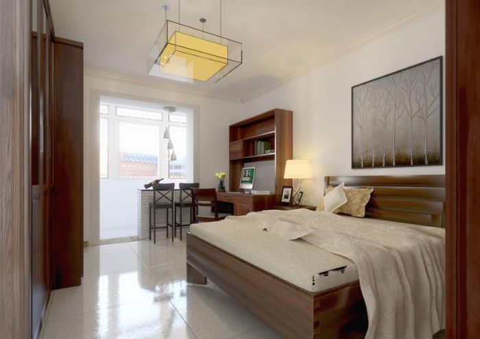 ������Է��������װ��Ч��ͼ