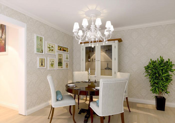 北京慧忠北里和祥装修效果图