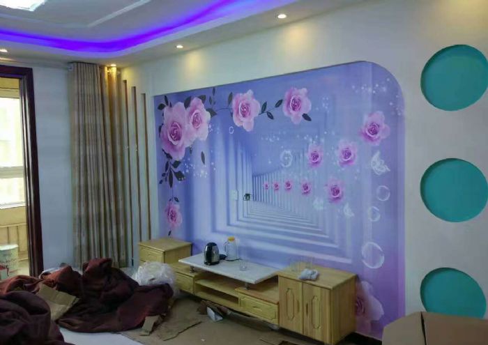 ����һƷ��԰װ��Ч��ͼ