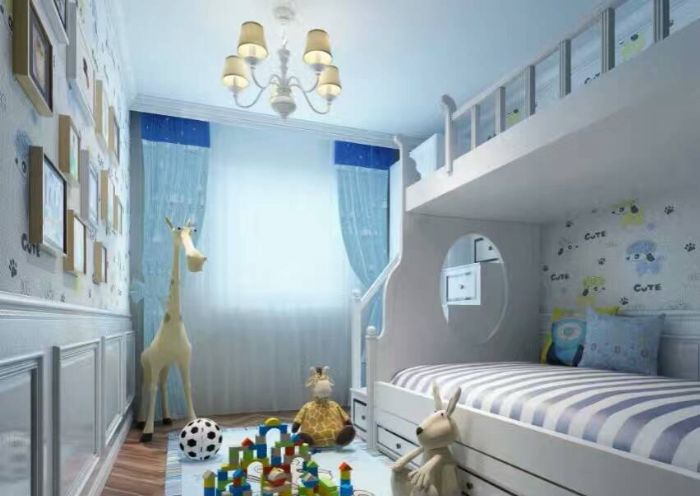 ����һƷ��԰װ��Ч��ͼ