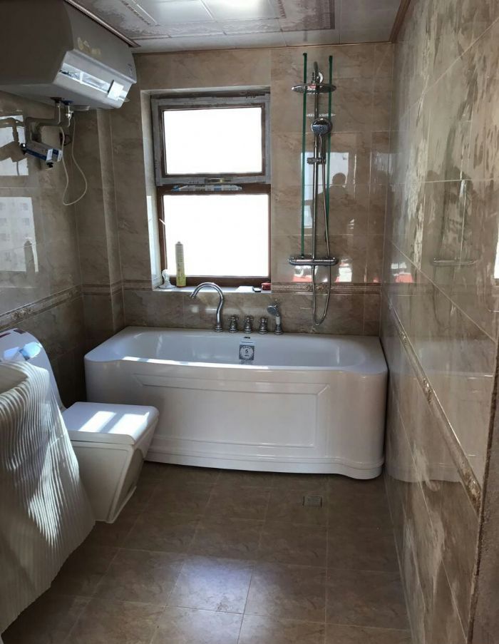 ��������֮��װ��Ч��ͼ