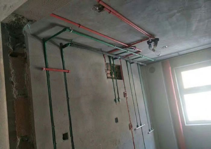 ��������֮��װ��Ч��ͼ