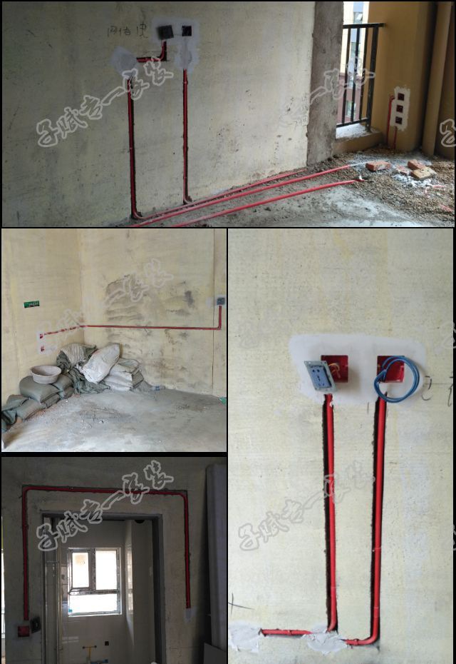 沈阳银亿格兰郡装修效果图