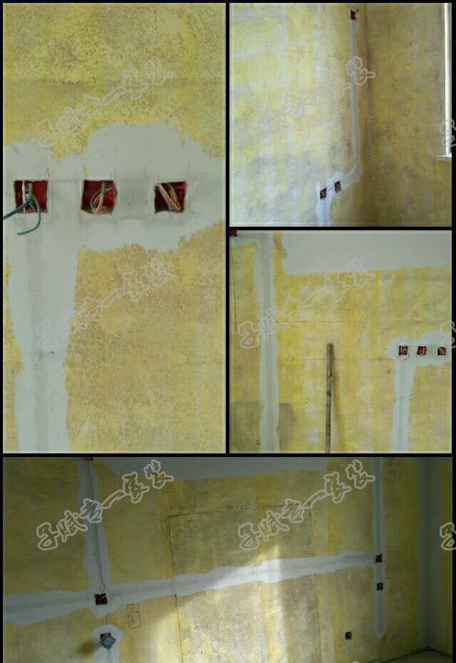 沈阳银亿格兰郡装修效果图