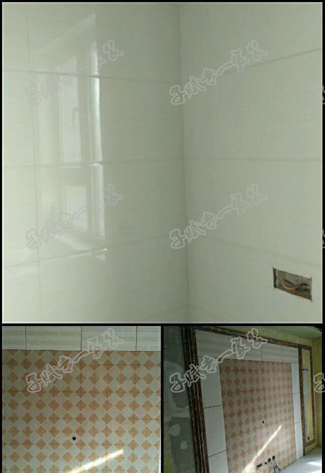 沈阳银亿格兰郡装修效果图