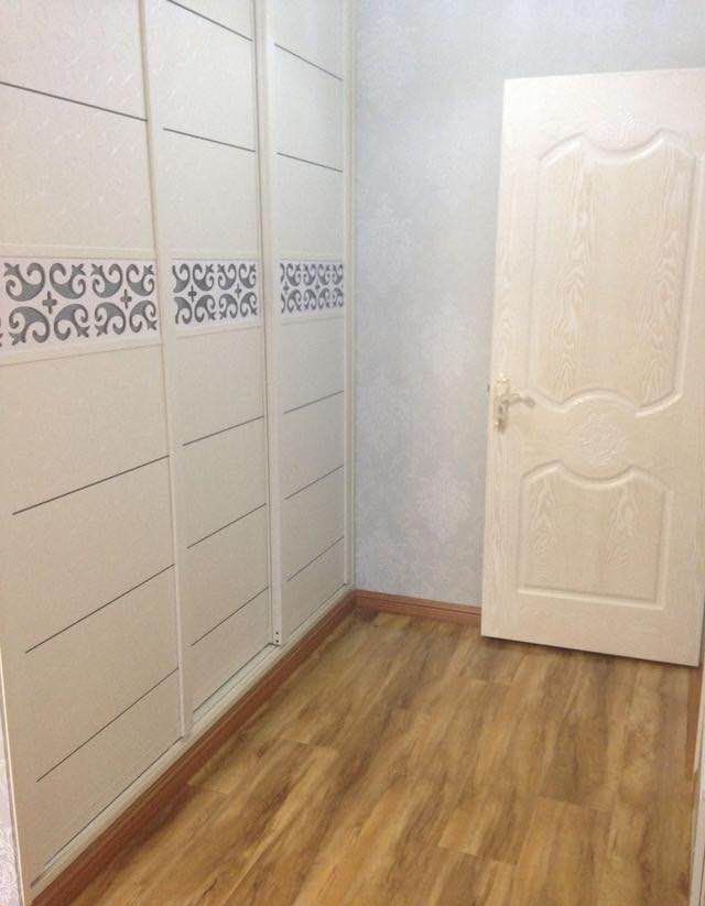 盐城万锦豪庭装修效果图