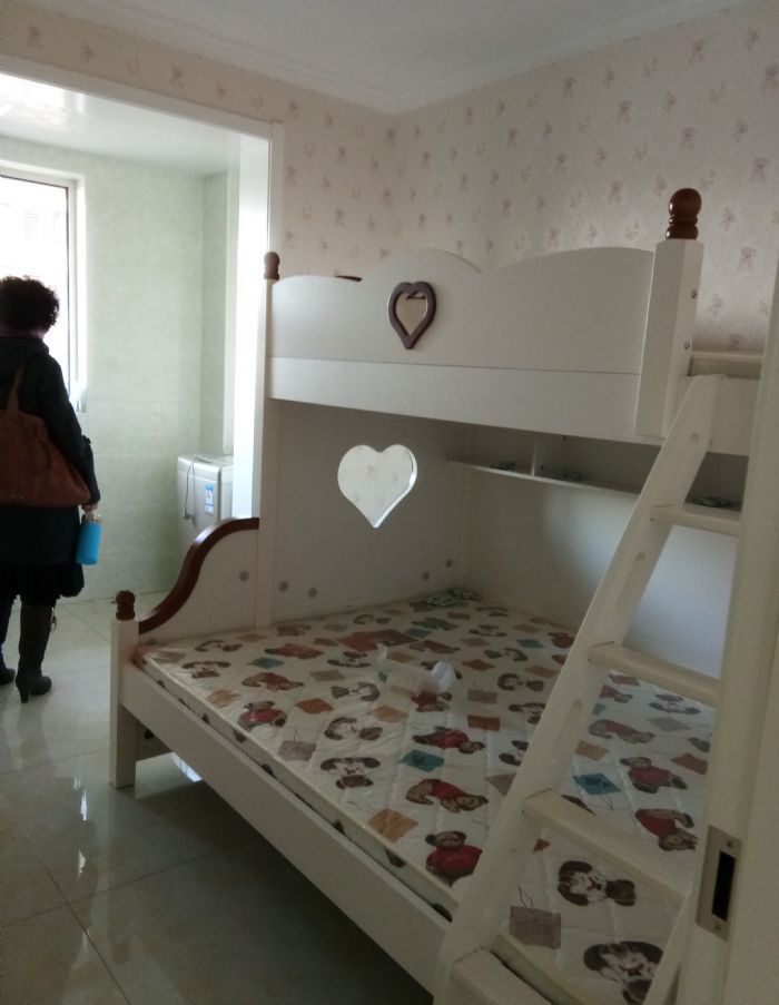 天津 盛景湾装修效果图