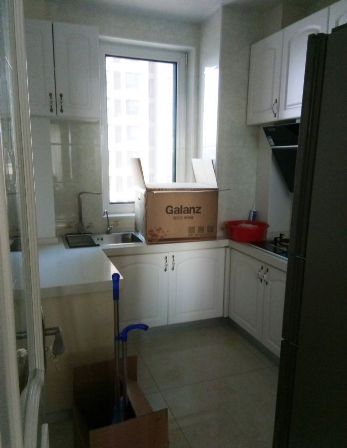 天津 盛景湾装修效果图