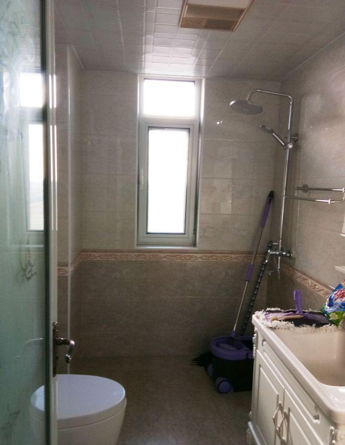 天津 盛景湾装修效果图