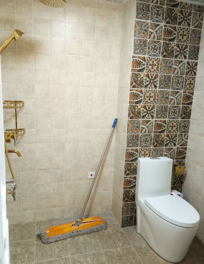 天津大地十二城装修效果图