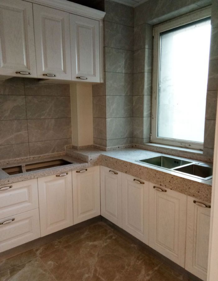 天津大地十二城装修效果图