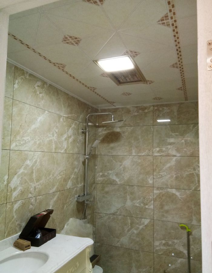 天津燕宇小区装修效果图