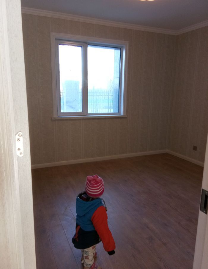 天津燕宇小区装修效果图