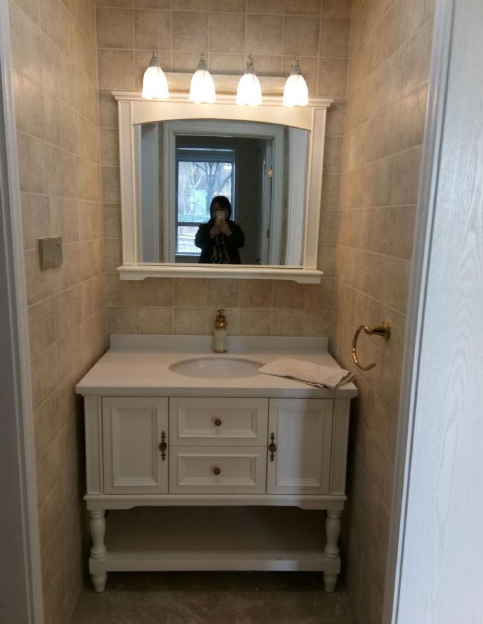 天津燕宇小区装修效果图